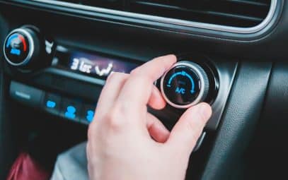 Revolution Motors: Premier car air conditioning services in Edmonton for a comfortable ride. Schedule now!